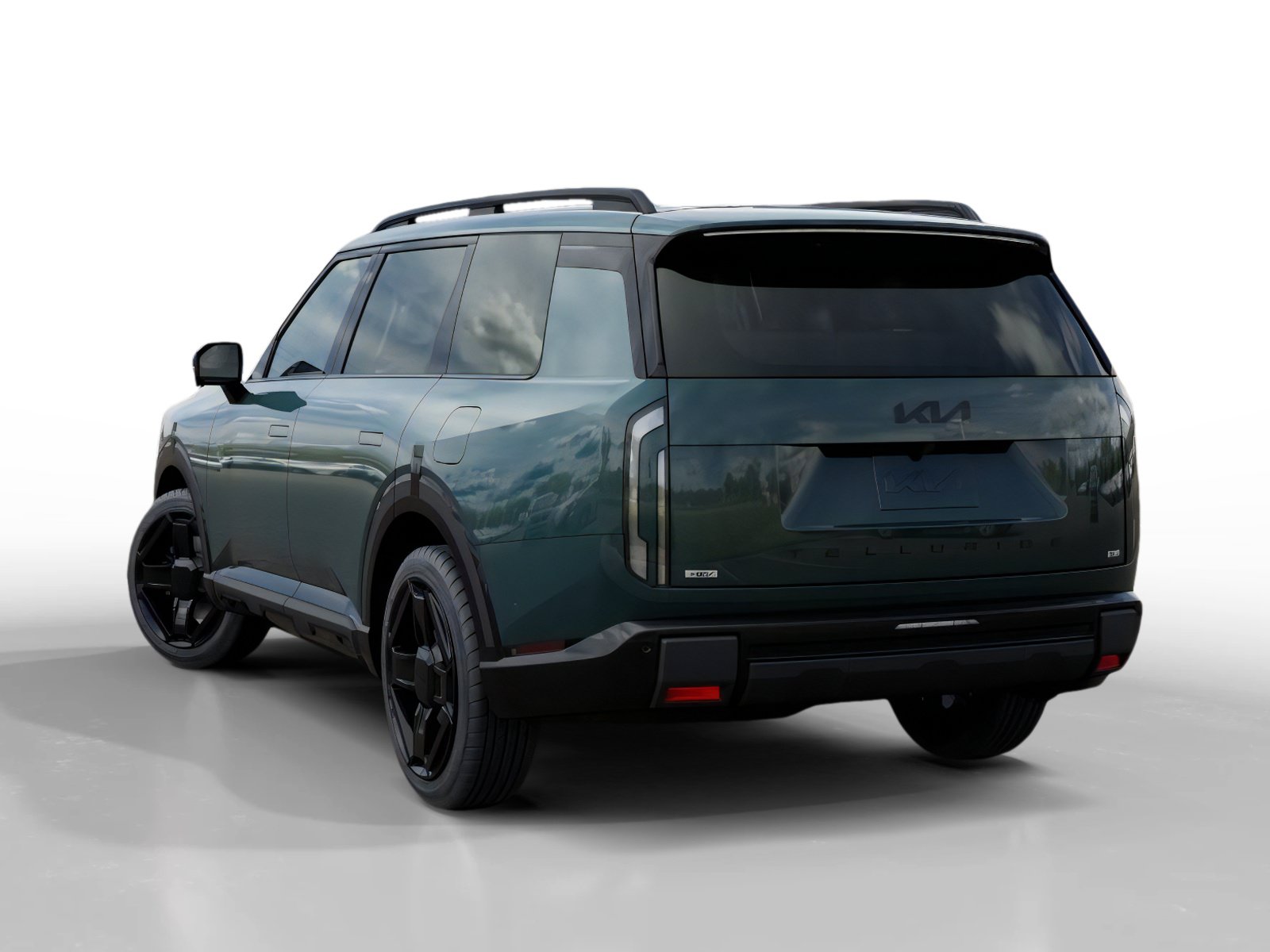 New 2027 Kia Telluride X-Line SX Prestige AWD/4WD image 4