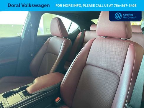 Used 2024 Lexus IS 300 w/ Comfort Package image 14