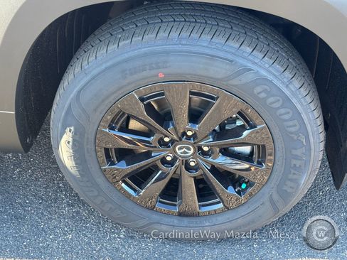 New 2026 MAZDA CX-50 2.5 Hybrid w/ Weather Package image 10