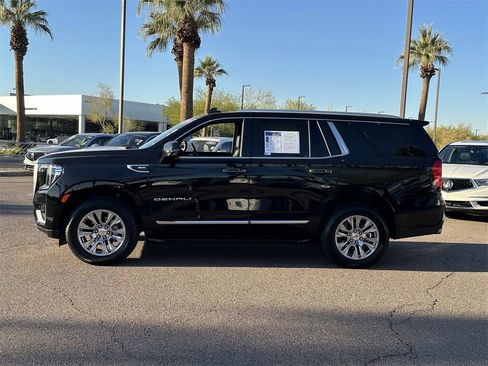 Used 2024 GMC Yukon Denali image 4