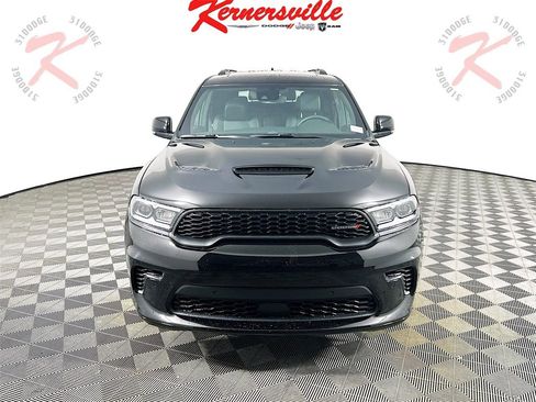 New 2026 Dodge Durango GT image 2