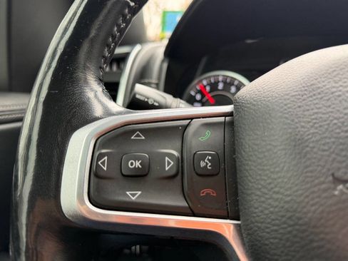 Used 2020 RAM 1500 Laramie w/ Sport Appearance Package image 29