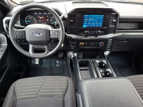 Certified 2023 Ford F150 XL w/ STX Appearance Package image 11