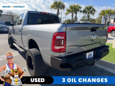 Used 2020 RAM 2500 Tradesman image 7