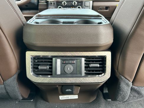 New 2026 Ford F250 King Ranch w/ Chrome Package AWD/4WD image 31