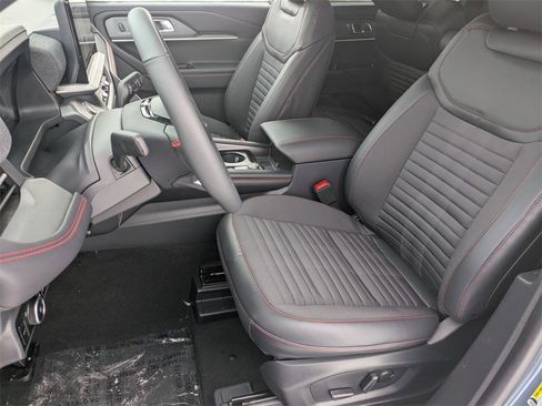 New 2026 Ford Explorer ST-Line image 16