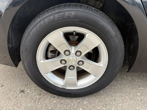 Used 2013 Chevrolet Malibu LS w/ Protection Package FWD image 39