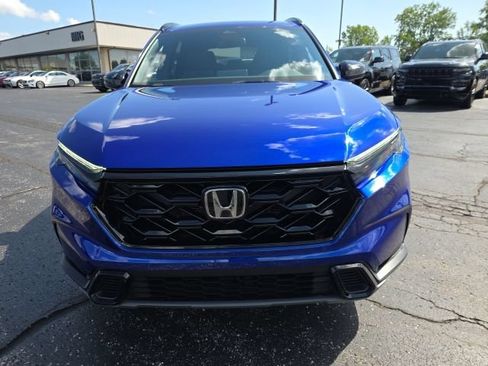 Used 2024 Honda CR-V Sport image 11