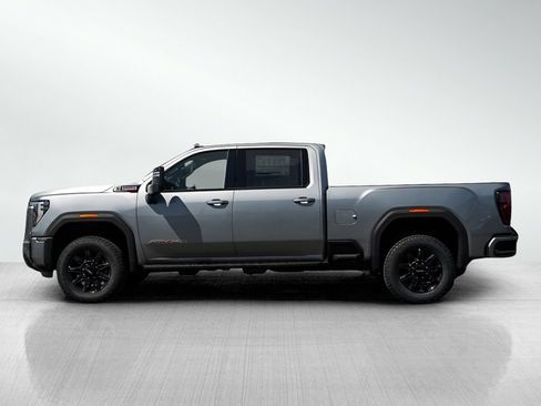New 2026 GMC Sierra 2500 AT4 w/ AT4 Premium Plus Package AWD/4WD image 4