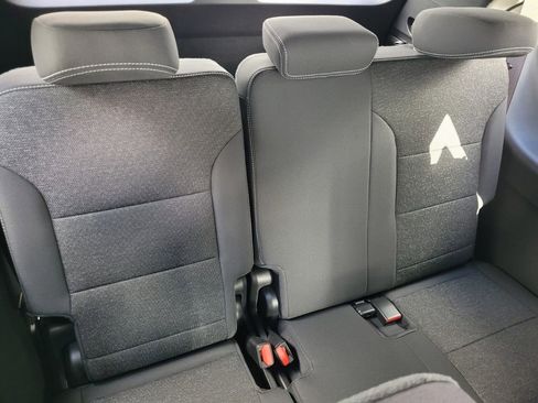 New 2026 Chevrolet Traverse LT w/ Driver Confidence Package image 19