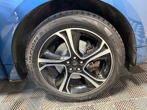 Used 2019 Ford Edge ST w/ Cold Weather Package AWD/4WD image 46