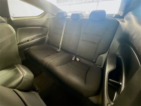 Used 2016 Honda Accord EX image 26