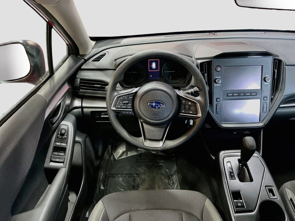 Used 2025 Subaru Impreza 2.0i AWD/4WD image 21