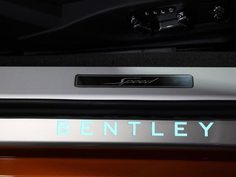 Used 2022 Bentley Continental GT Speed image 48