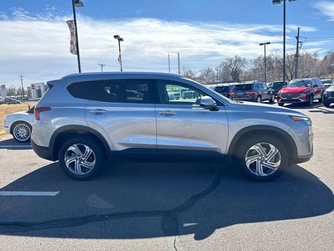 Used 2023 Hyundai Santa Fe SEL image 16
