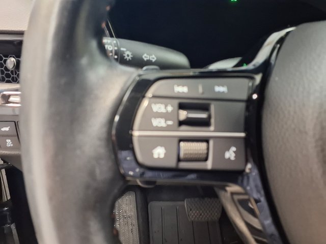 Certified 2024 Honda CR-V Sport Touring image 9