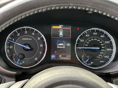 Used 2021 Subaru Ascent Limited w/ Technology Package AWD/4WD image 27