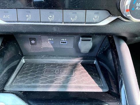 Used 2023 Nissan Altima 2.5 SV w/ SV Premium Package image 26