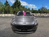 Used 2022 Ford Escape SEL image 3