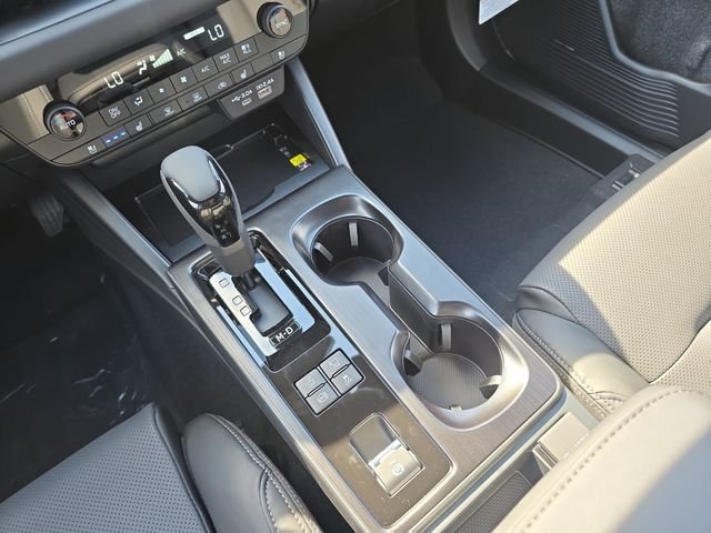 New 2026 Subaru Outback Touring XT AWD/4WD image 15