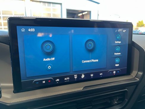 Used 2025 Ford Bronco Sport Big Bend image 13