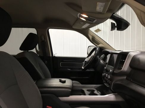 Used 2019 RAM 2500 Big Horn image 18