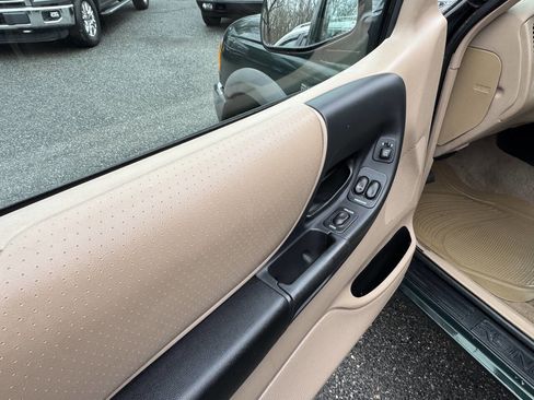 Used 2002 Ford Ranger 4x4 SuperCab image 16