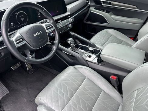 Used 2023 Kia Telluride SX Prestige X-Pro image 10