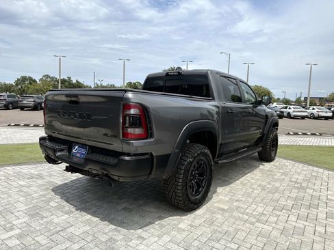 Used 2023 RAM 1500 TRX w/ TRX Level 2 Equipment Group AWD/4WD image 5