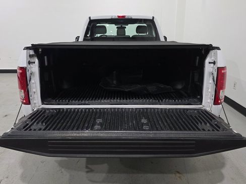 Used 2016 Ford F150 XL w/ XL Power Equipment Group image 21