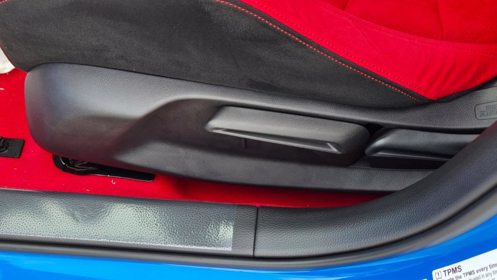 New 2026 Honda Civic Type R image 12