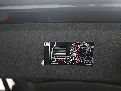 Used 2023 Volvo XC90 B6 Plus w/ Protection Package Premier image 29