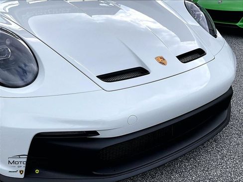 Used 2022 Porsche 911 GT3 RWD image 26