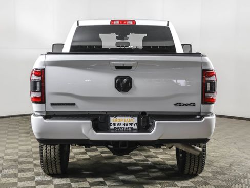 Used 2024 RAM 2500 Big Horn w/ Night Edition image 15