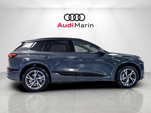 New 2027 Audi Q6 e-tron Premium Plus AWD/4WD image 6