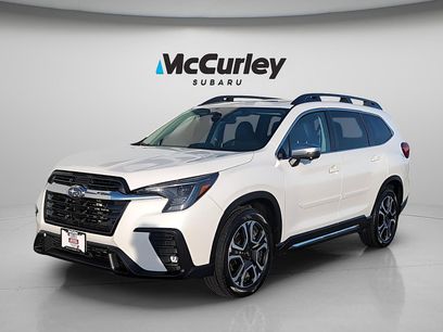 Certified 2023 Subaru Ascent Limited w/ Technology Package