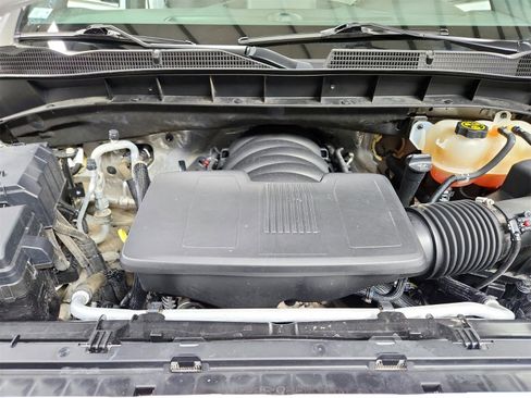 Used 2022 GMC Sierra 1500 SLT w/ SLT Premium Package image 17