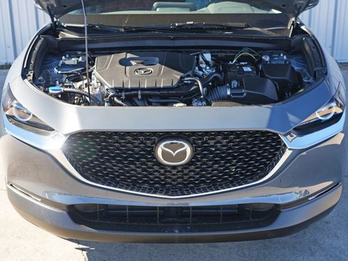 Used 2025 MAZDA CX-30 AWD 2.5 S w/ Preferred Package image 7