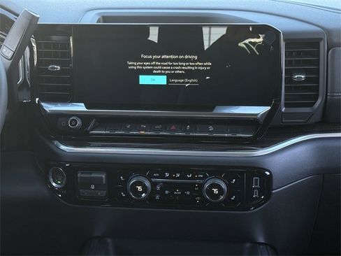 New 2026 Chevrolet Silverado 2500 LT w/ Z71 Chrome Sport Edition image 17