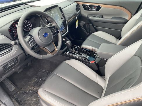 New 2026 Subaru Forester Sport image 14