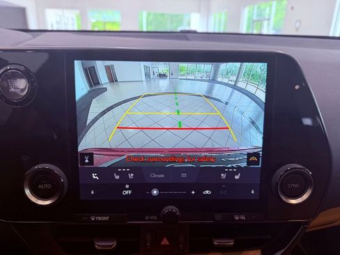 Used 2025 Lexus NX 250 FWD w/ Towing Package (2000 Lbs) image 25