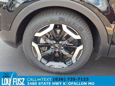 Used 2023 Kia Telluride S AWD/4WD image 30