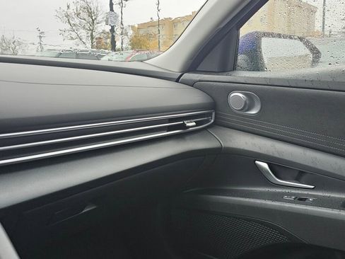 New 2026 Hyundai Elantra Blue image 21