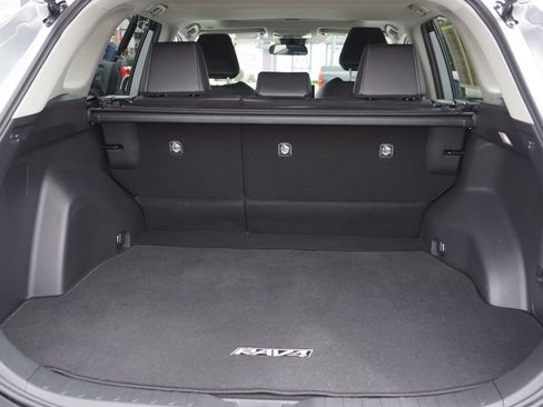 Certified 2024 Toyota RAV4 XLE Premium FWD image 10