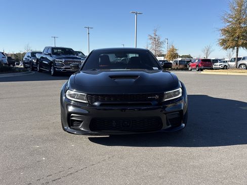 Certified 2023 Dodge Charger Scat Pack image 3