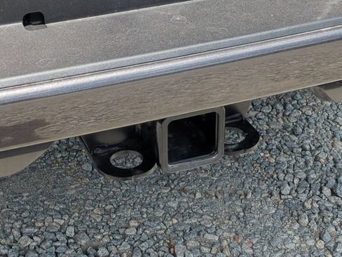 New 2026 RAM 2500 Big Horn AWD/4WD image 35