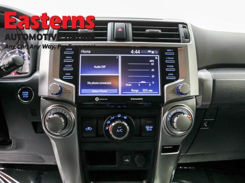 Used 2024 Toyota 4Runner SR5 image 12