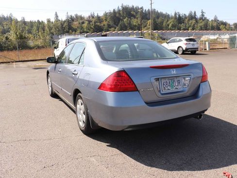 Used 2007 Honda Accord LX image 7