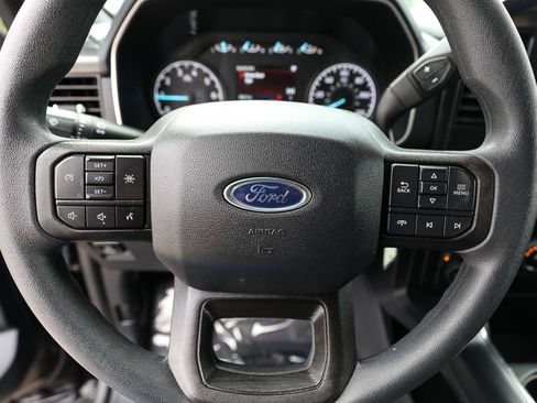 Certified 2023 Ford F150 XL w/ STX Appearance Package AWD/4WD image 16