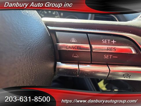 Used 2023 MAZDA CX-30 AWD 2.5 S w/ Preferred Package image 15